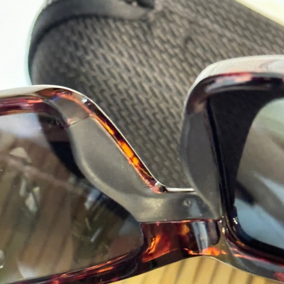 Costa Del Mar PERMIT Polarized Sunglasses|Tortoise/Carbon HI Definition NWT - Picture 13 of 16